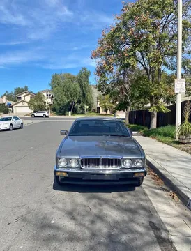 1988 Jaguar XJ6