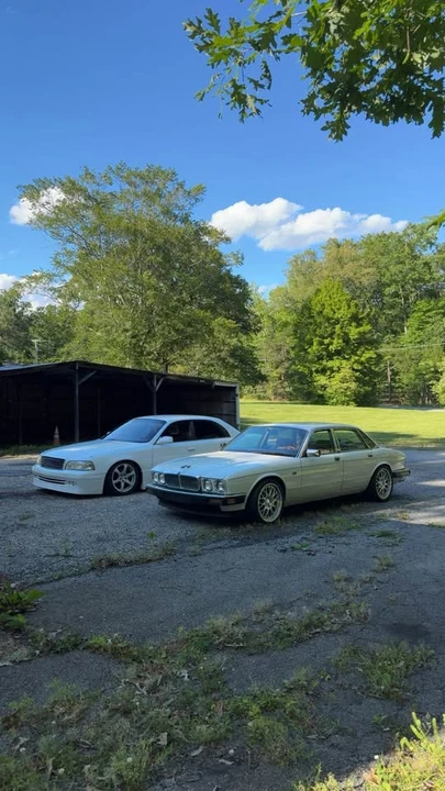 1988 Jaguar XJ40 XJ - Image 10 of 11