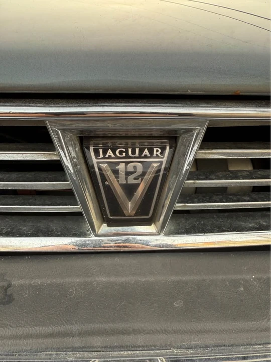 1988 Jaguar XJS - Image 11 of 11