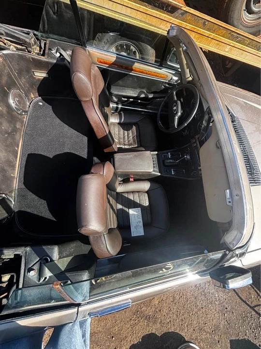 1988 Jaguar XJS - Image 2 of 7