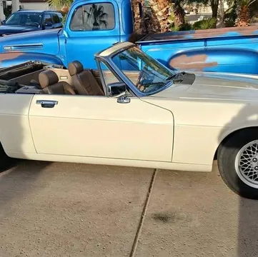 1988 Jaguar XJS