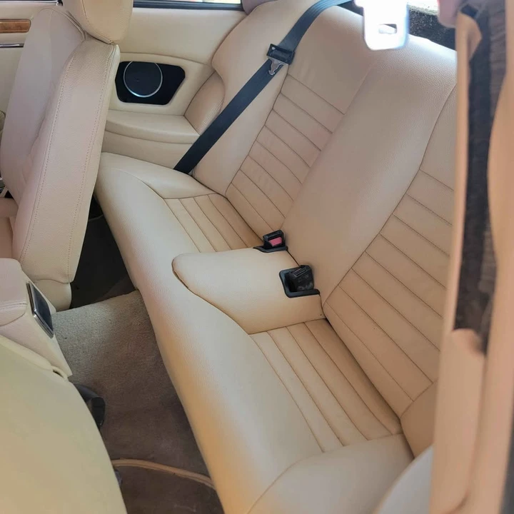 1988 Jaguar XJS - Image 6 of 7