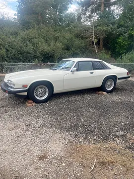 1988 Jaguar XJS