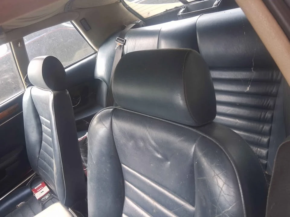 1988 Jaguar XJS - Image 3 of 5