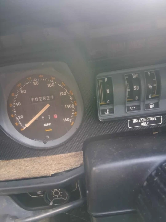 1988 Jaguar XJS - Image 5 of 5