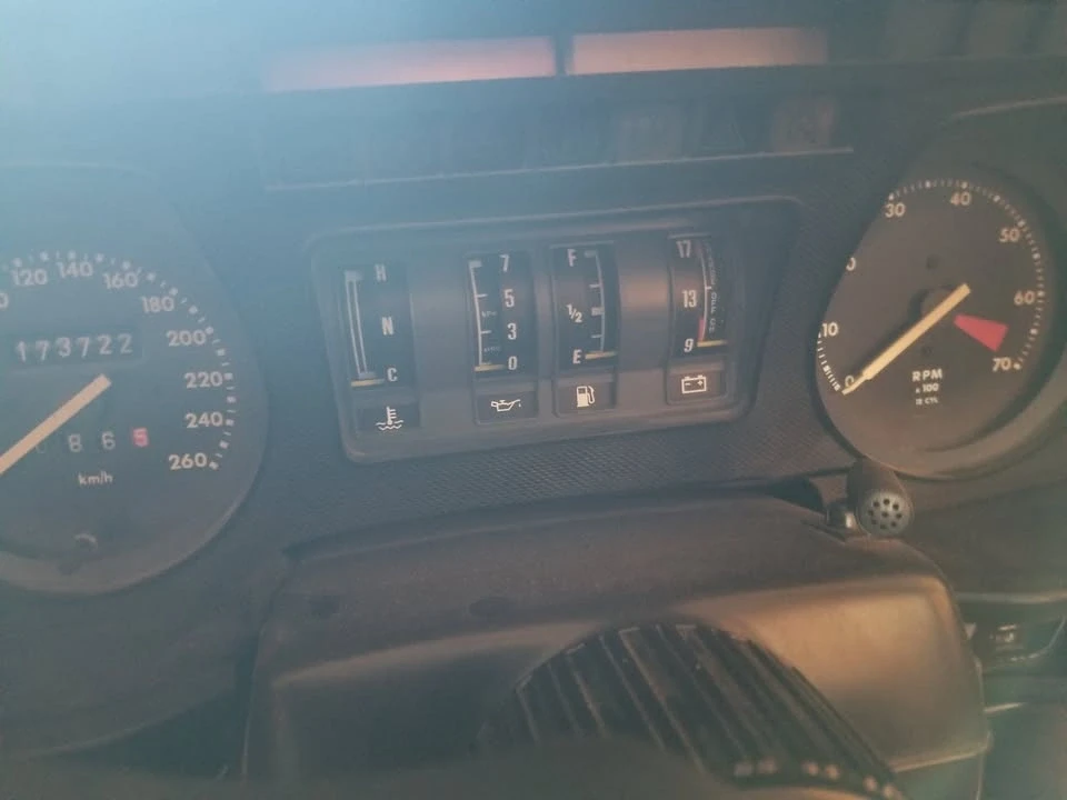 1988 Jaguar XJS Convertible - Image 3 of 9