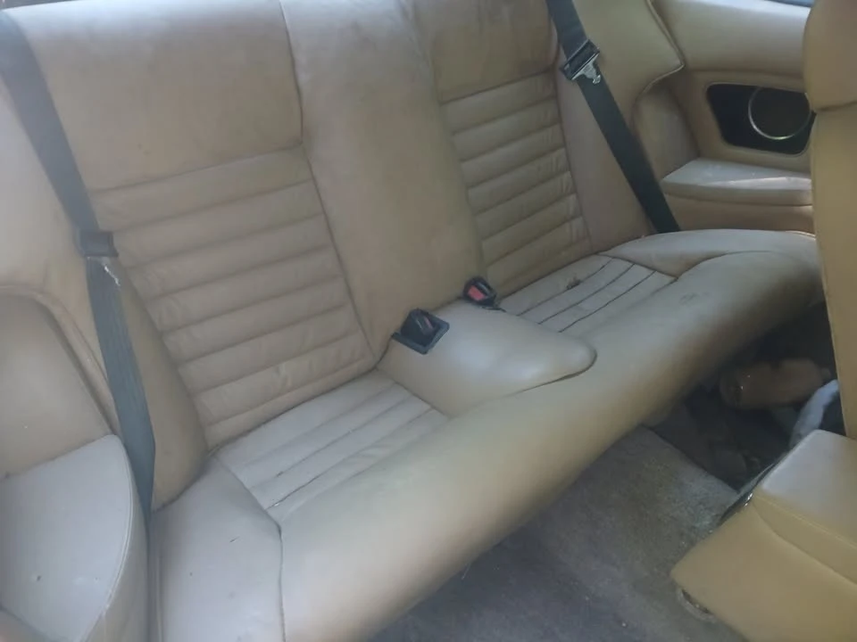 1988 Jaguar XJS - Image 13 of 13