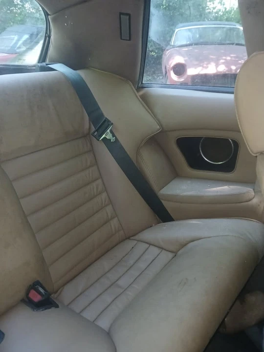 1988 Jaguar XJS - Image 11 of 13