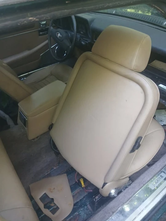 1988 Jaguar XJS - Image 10 of 13