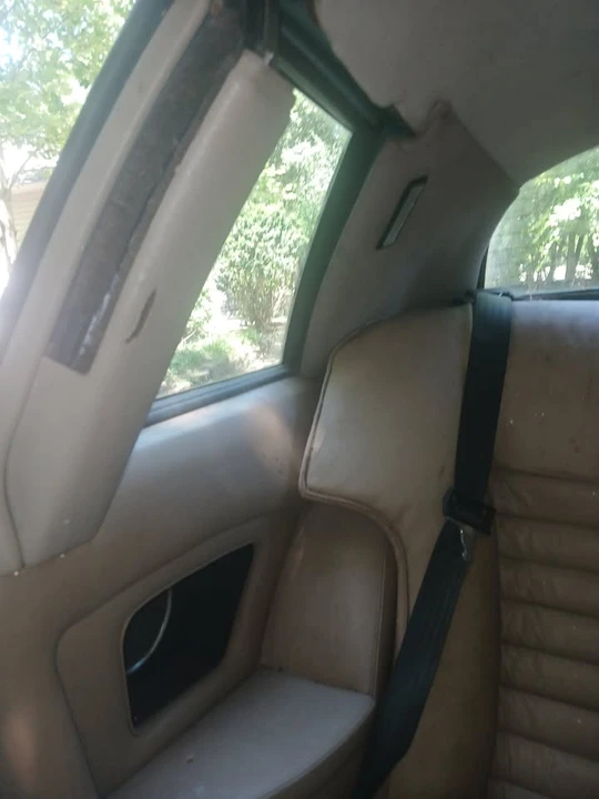 1988 Jaguar XJS - Image 12 of 13