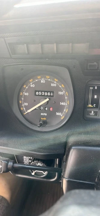 1988 Jaguar XJS Pre-Facelift V12 - Image 4 of 8