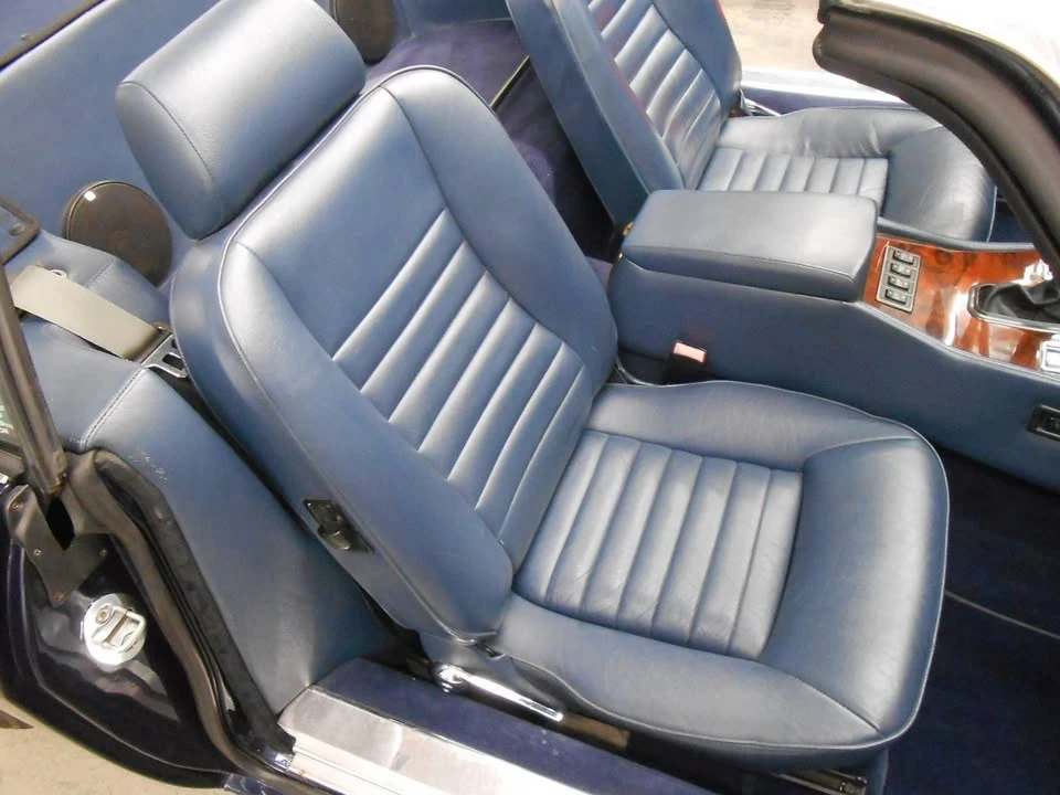 1988 Jaguar XJS Convertible - Image 16 of 20
