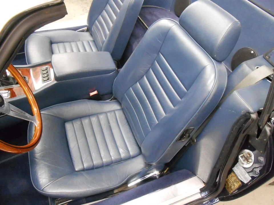 1988 Jaguar XJS Convertible - Image 15 of 20