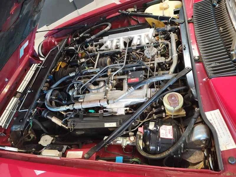 1988 Jaguar XJS Convertible - Image 10 of 20