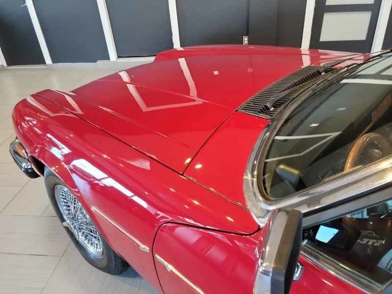 1988 Jaguar XJS Convertible - Image 3 of 20