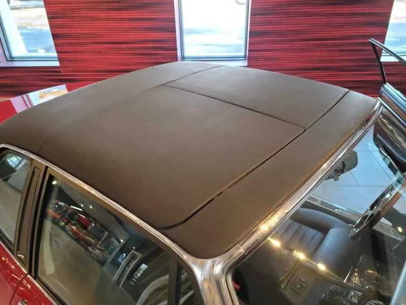 1988 Jaguar XJS Convertible - Image 13 of 20