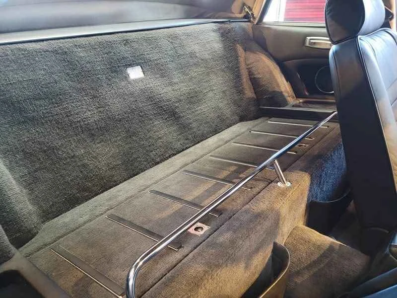 1988 Jaguar XJS Convertible - Image 19 of 20