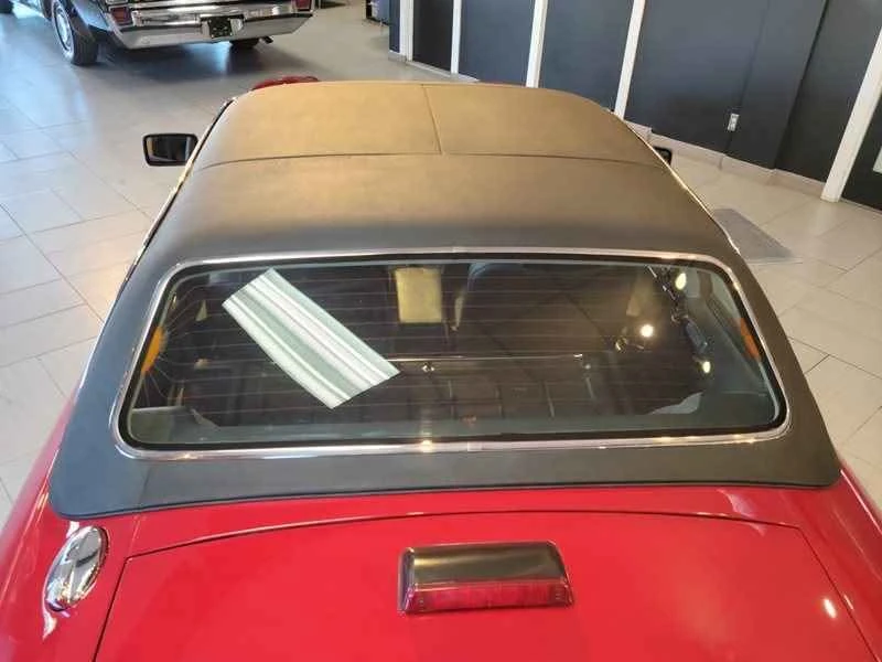 1988 Jaguar XJS Convertible - Image 7 of 20