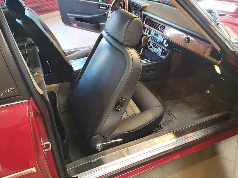 1988 Jaguar XJS Convertible - Image 18 of 20
