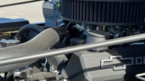 1988 Jeep CJ7 - Image 5 of 31
