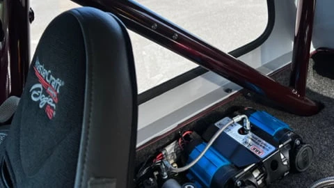 1988 Jeep CJ7 - Image 12 of 31