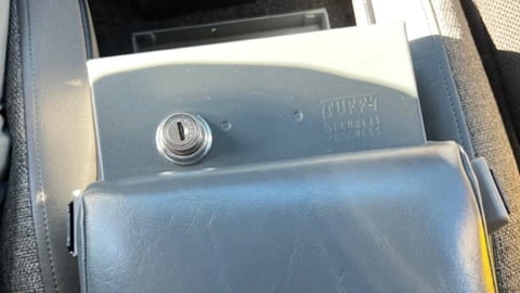 1988 Jeep CJ7 - Image 13 of 31