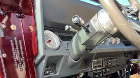 1988 Jeep CJ7 - Image 19 of 31