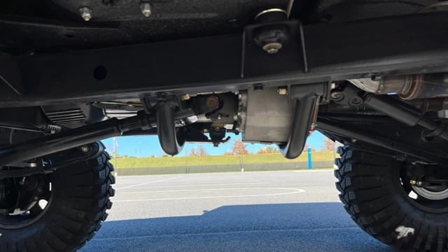 1988 Jeep CJ7 - Image 27 of 31