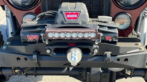 1988 Jeep CJ7 - Image 31 of 31