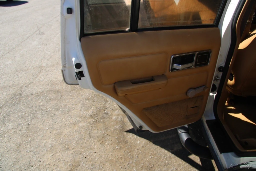 1988 Jeep XJ Cherokee - Image 20 of 21