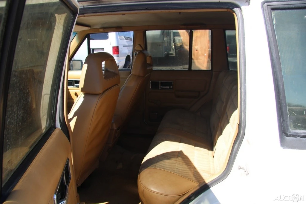 1988 Jeep XJ Cherokee - Image 21 of 21