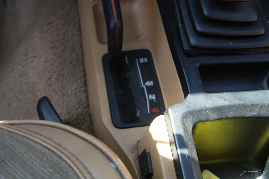 1988 Jeep XJ Cherokee - Image 19 of 21