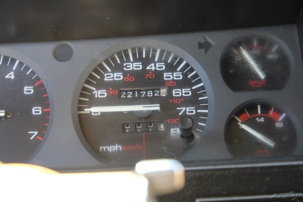 1988 Jeep XJ Cherokee - Image 16 of 21