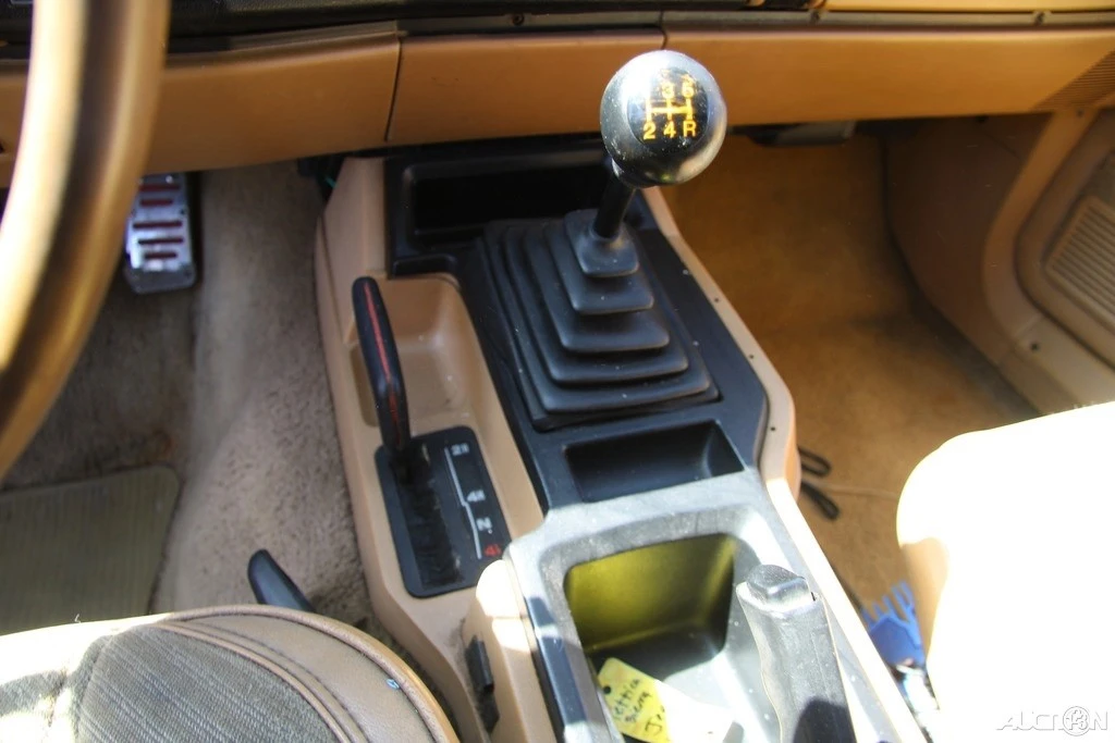 1988 Jeep XJ Cherokee - Image 18 of 21