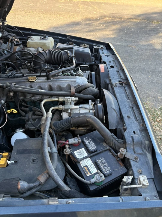 1988 Jeep XJ Cherokee - Image 11 of 12