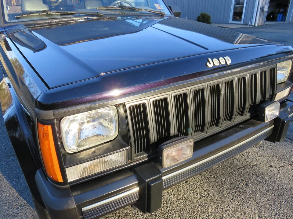 1988 Jeep XJ Cherokee - Image 27 of 31