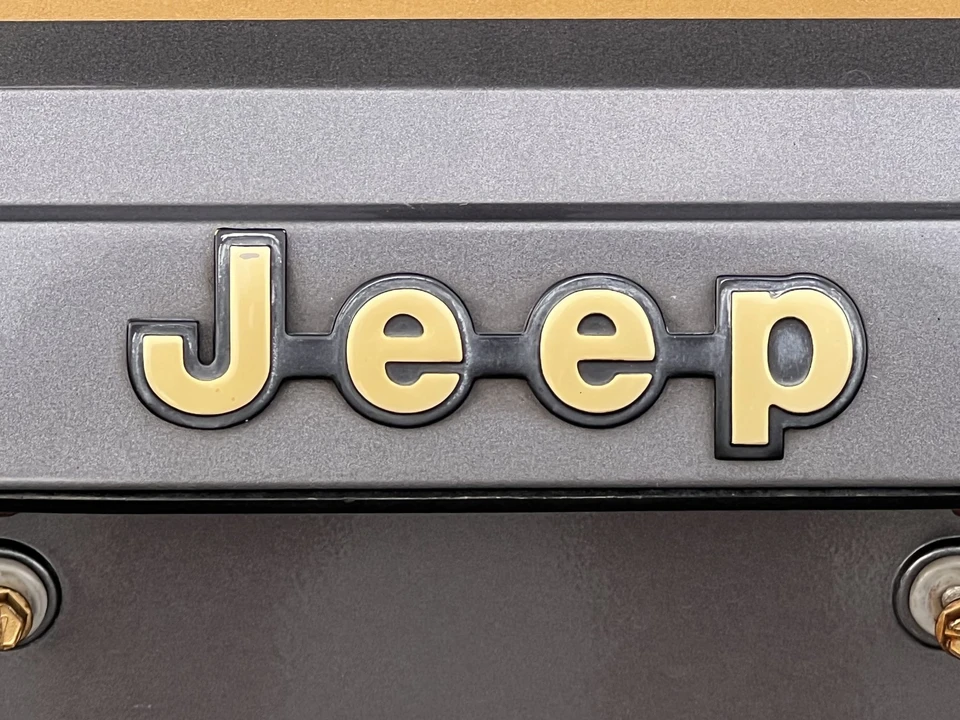 1988 Jeep XJ Cherokee - Image 27 of 31