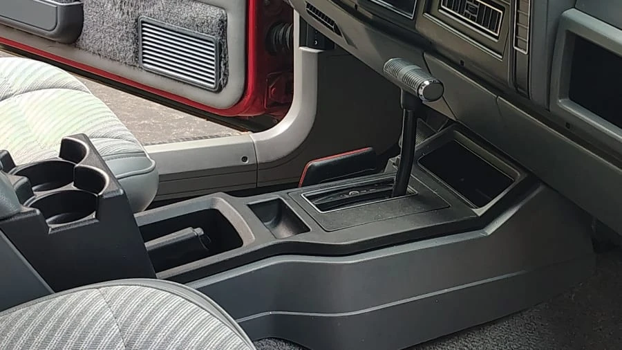 1988 Jeep XJ Cherokee - Image 11 of 15