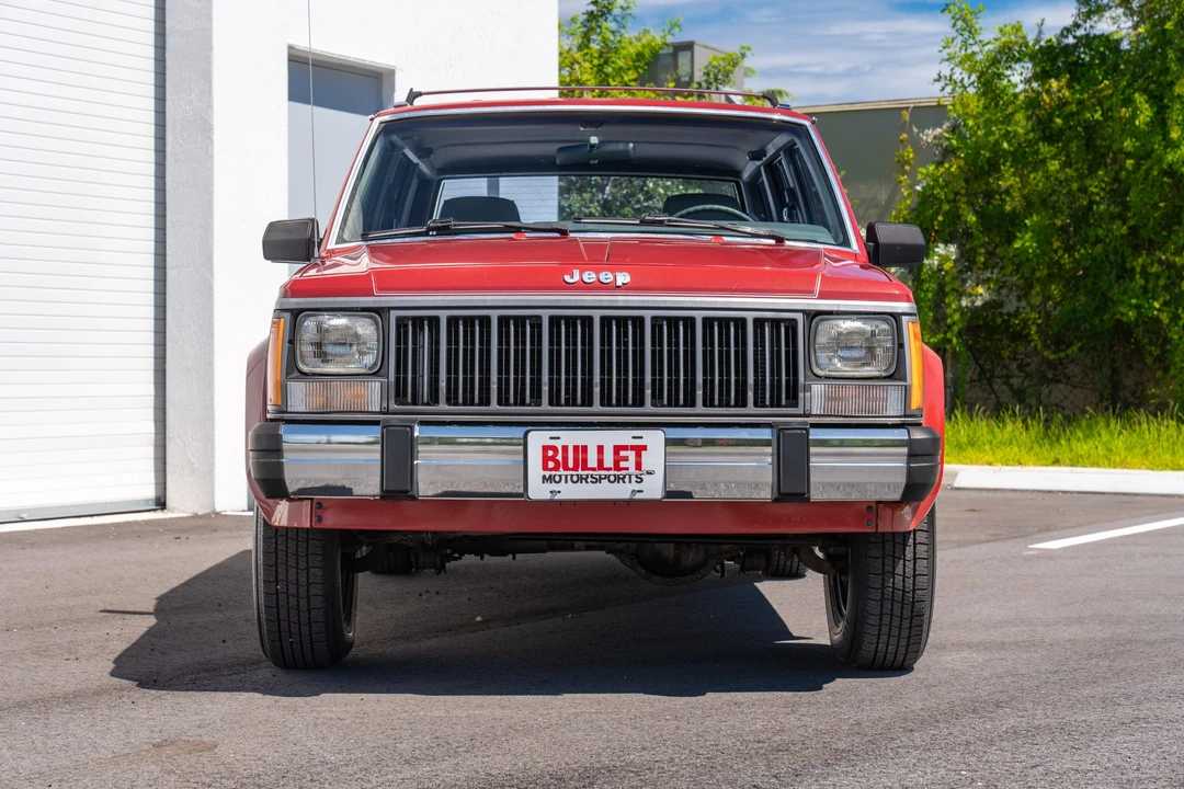 1988 Jeep XJ Cherokee - Image 3 of 31