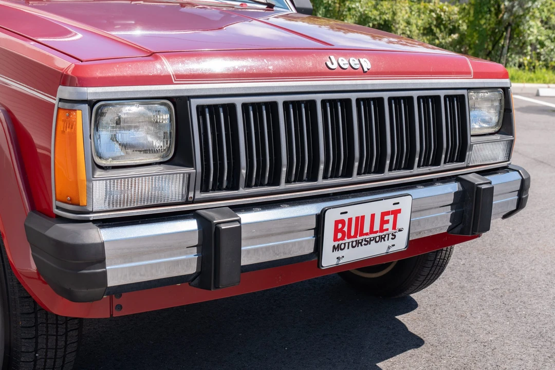 1988 Jeep XJ Cherokee - Image 29 of 31