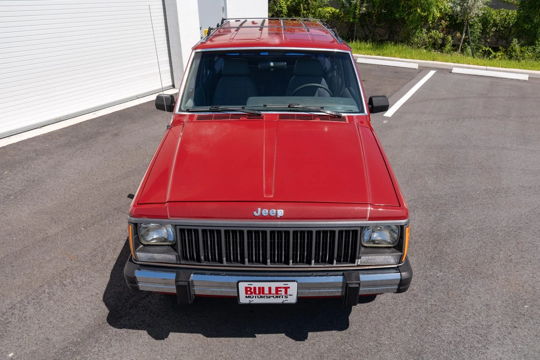 1988 Jeep XJ Cherokee - Image 13 of 31