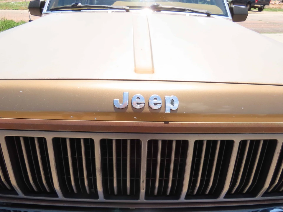 1988 Jeep XJ Cherokee - Image 30 of 31