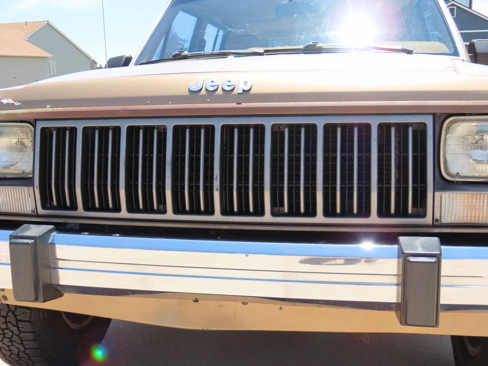 1988 Jeep XJ Cherokee - Image 29 of 31