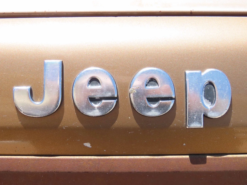 1988 Jeep XJ Cherokee - Image 31 of 31