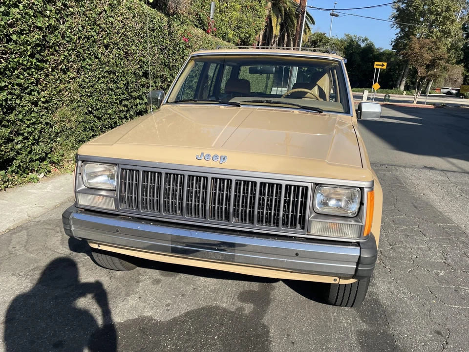 1988 Jeep XJ Cherokee - Image 6 of 31