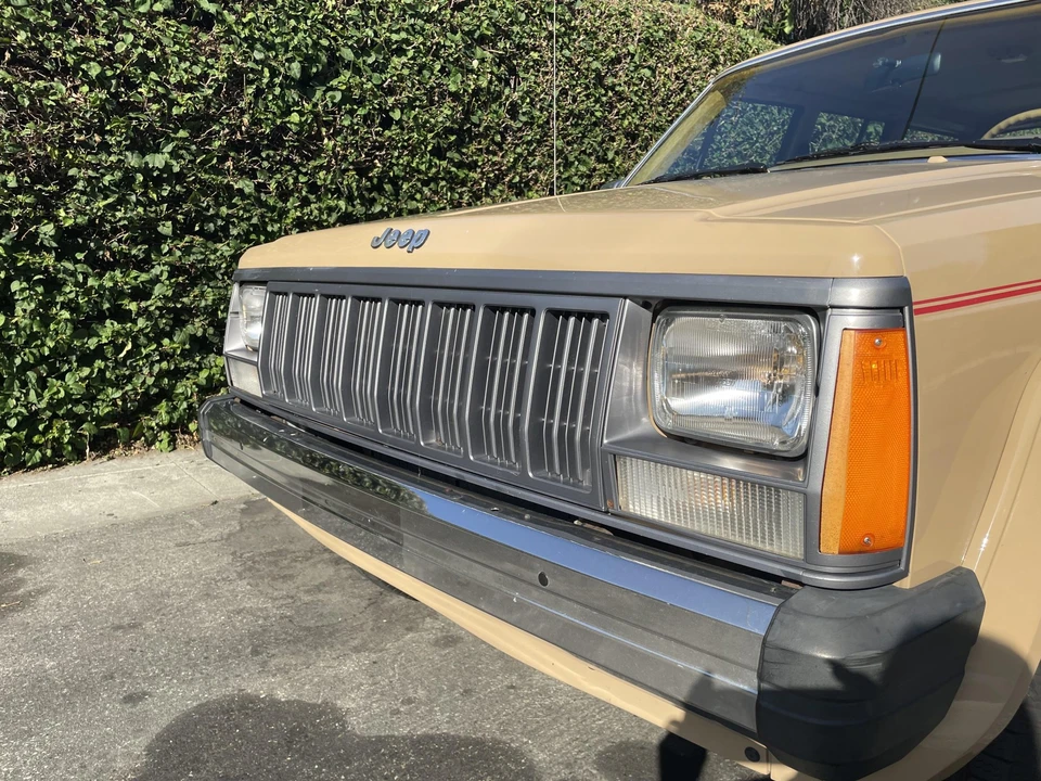 1988 Jeep XJ Cherokee - Image 26 of 31