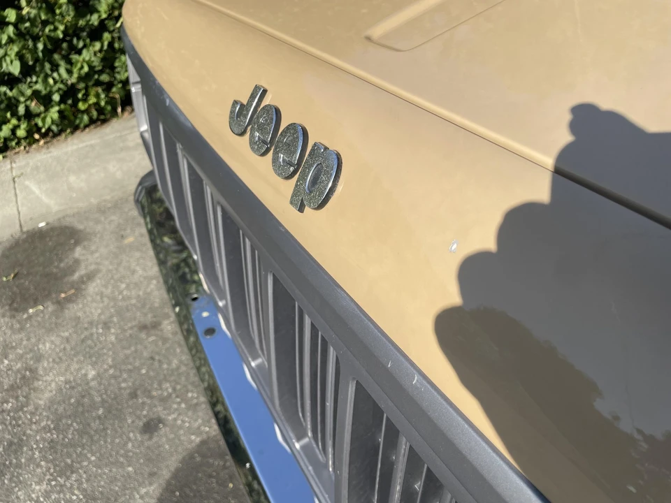 1988 Jeep XJ Cherokee - Image 24 of 31