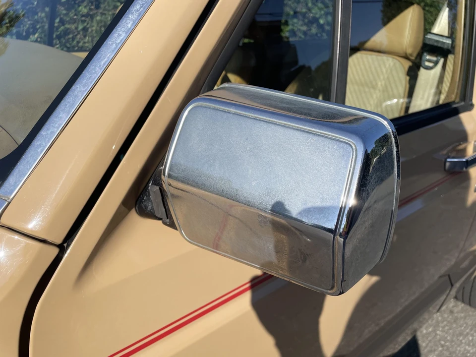 1988 Jeep XJ Cherokee - Image 27 of 31