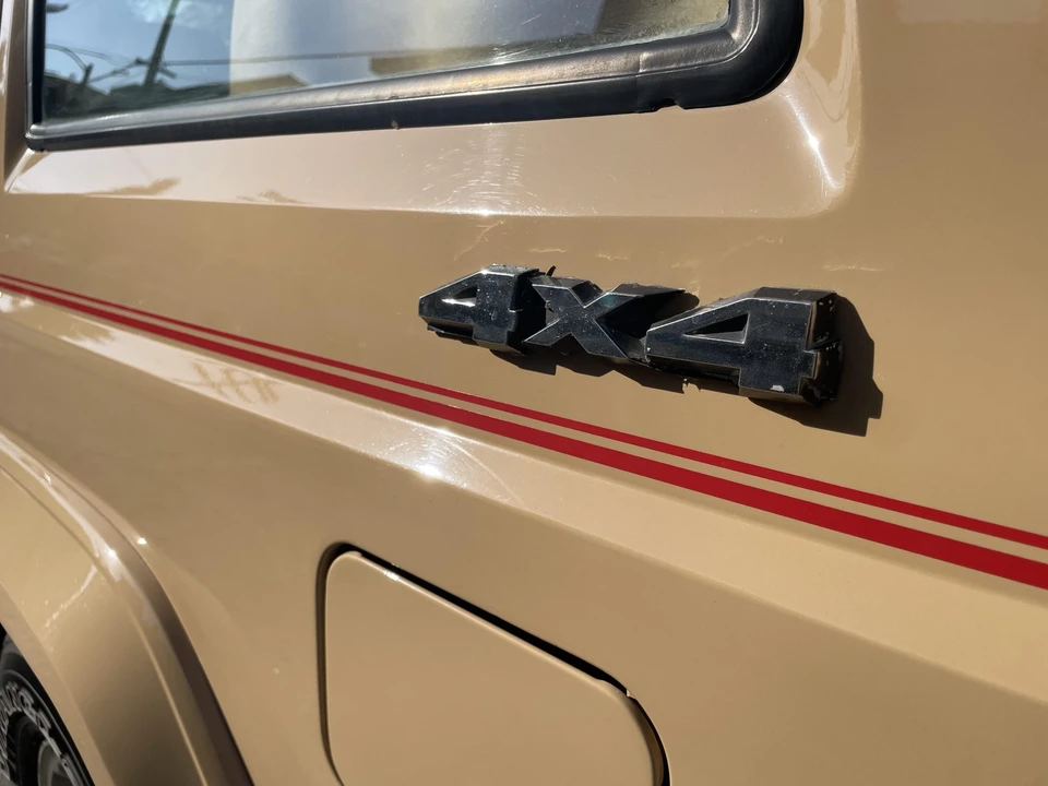 1988 Jeep XJ Cherokee - Image 30 of 31