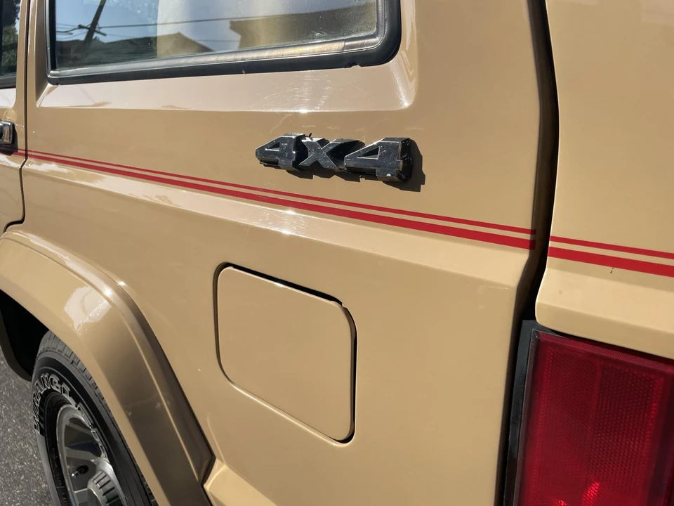 1988 Jeep XJ Cherokee - Image 31 of 31